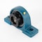 Buyers Products 1-1/2 Inch Shaft Diameter Eccentric Locking Collar Style PIllow Block Bearing P24 - alternate 7